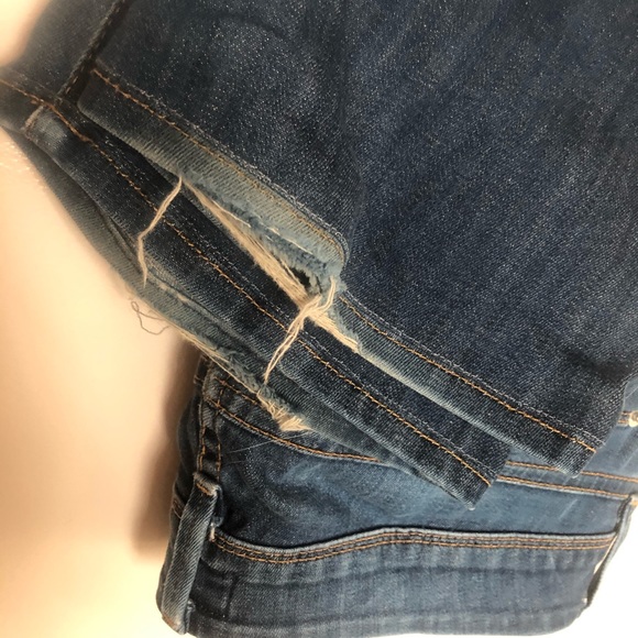 Hudson Straight leg Jeans - Picture 6 of 6